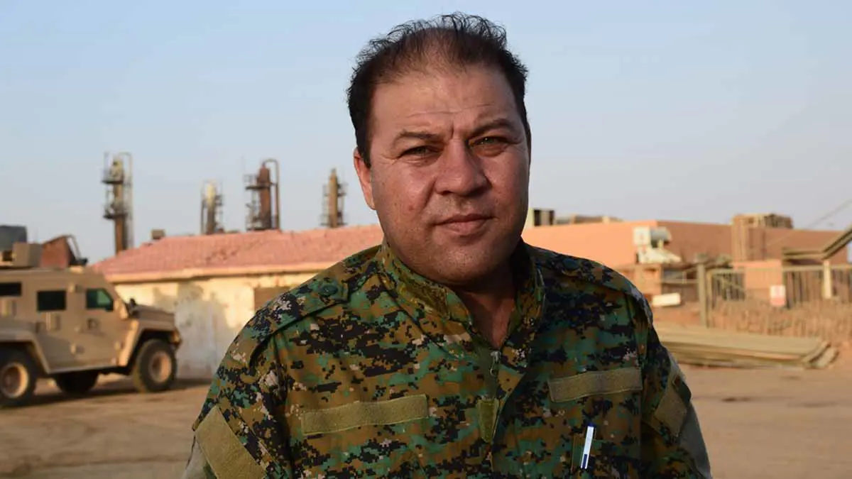 قوات سوريا الديمقراطية تحدد توقيت الهجوم على داعش بـ"الباغوز"