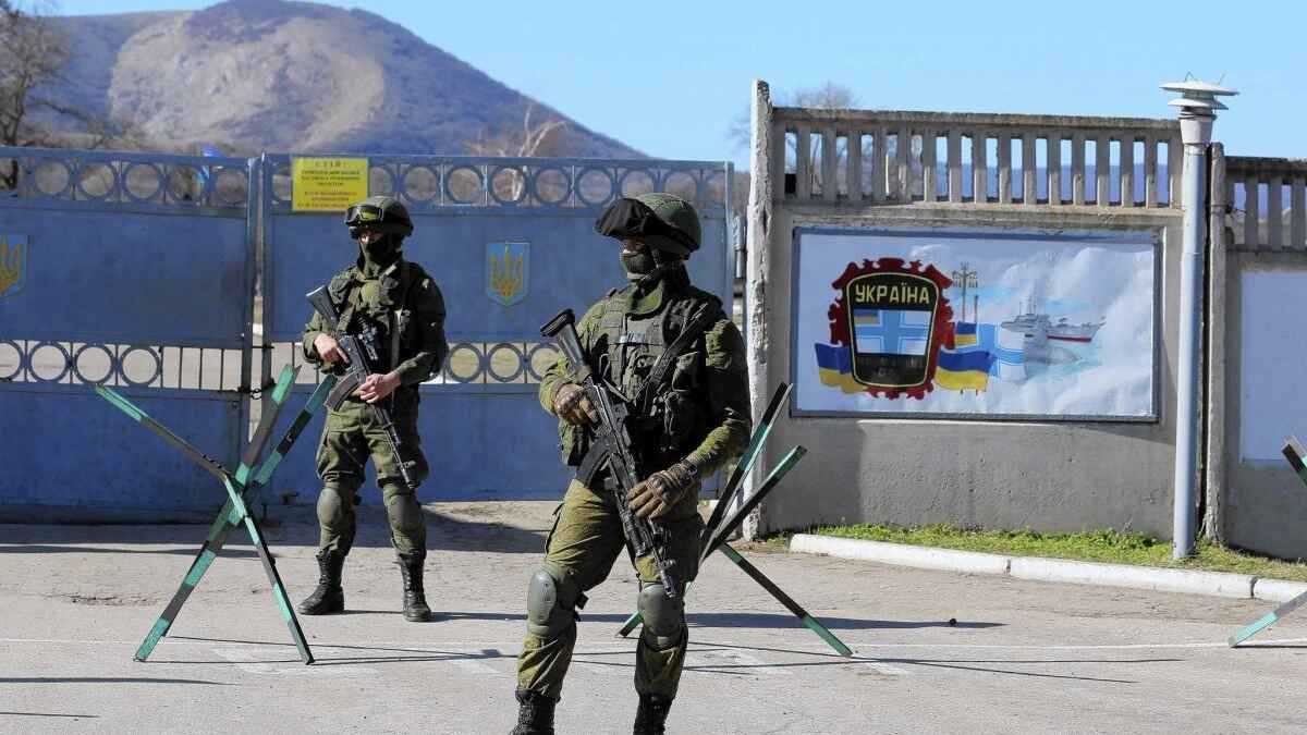 "عملاء ألمان".. كيف تصل روسيا إلى عمق المواقع العسكرية الأوكرانية؟