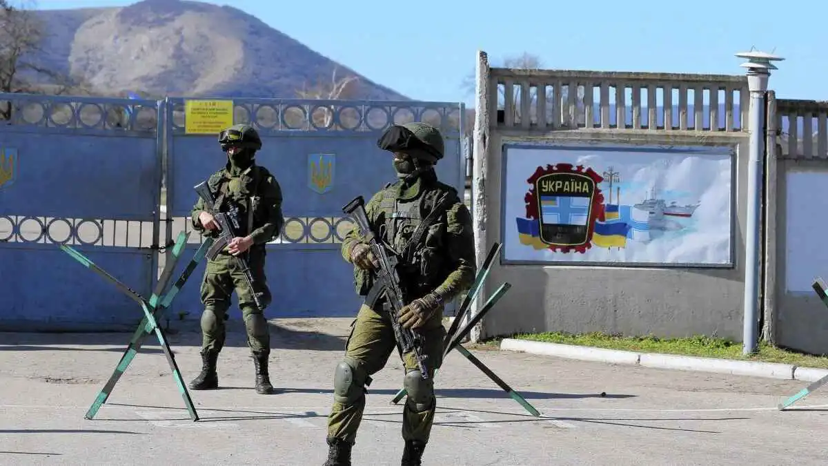 "عملاء ألمان".. كيف تصل روسيا إلى عمق المواقع العسكرية الأوكرانية؟