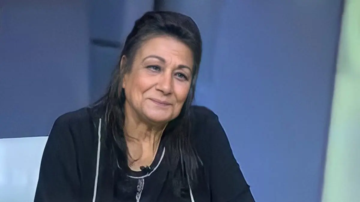 وفاة الفنانة المصرية أحلام الجريتلي
