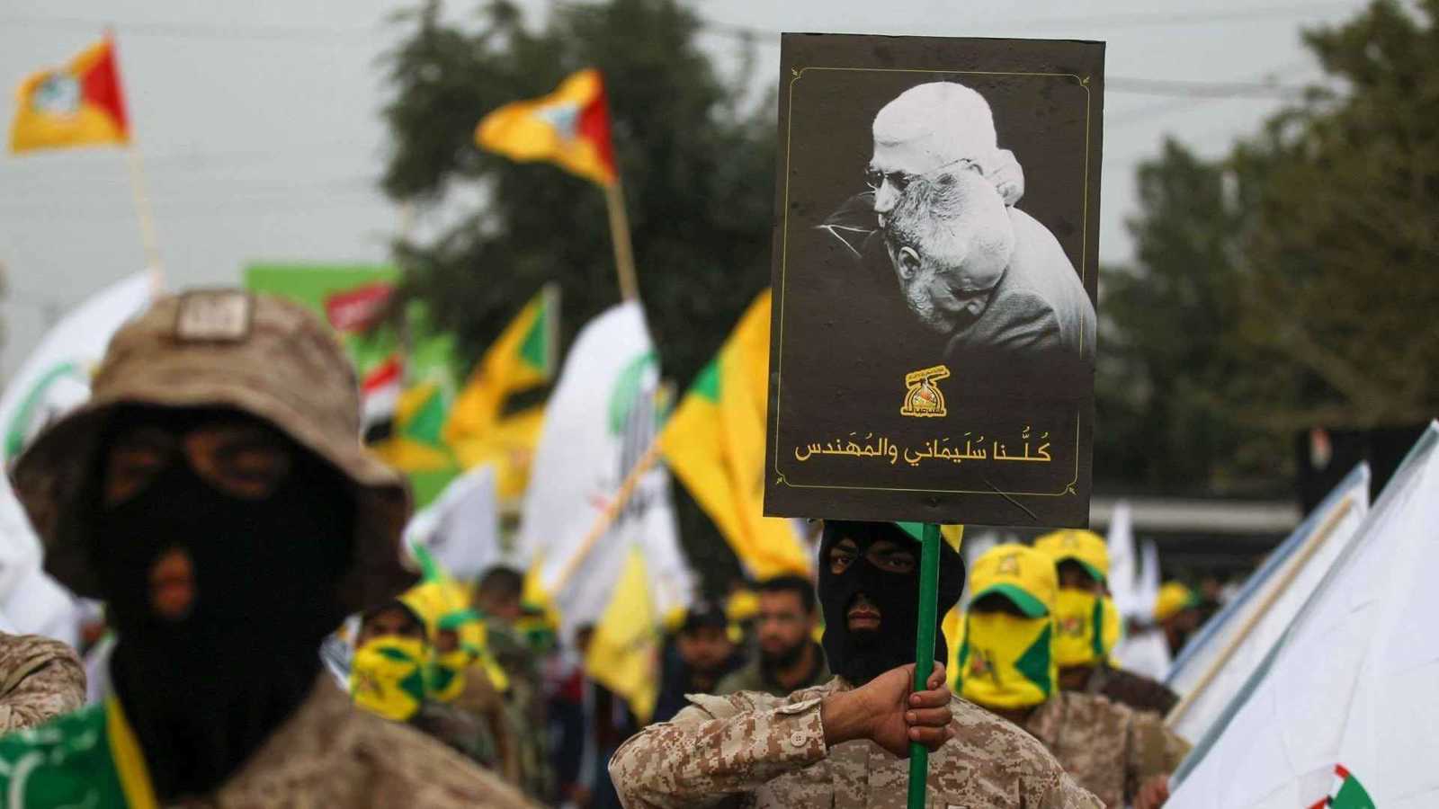 تحذير أمريكي لبغداد: "لا اعتراف" بالحكومة الجديدة إذا ضمت ميليشيات