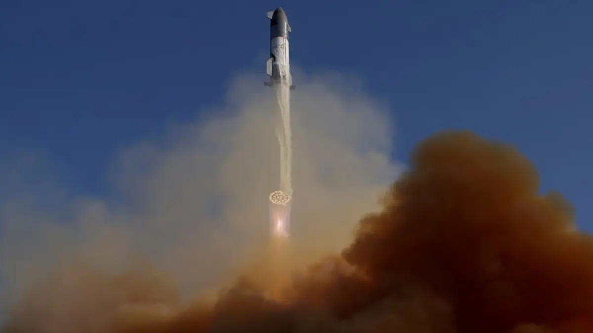 الغارديان: "ستارشيب ماسك" يتفوق على "ناسا" في سباق الفضاء