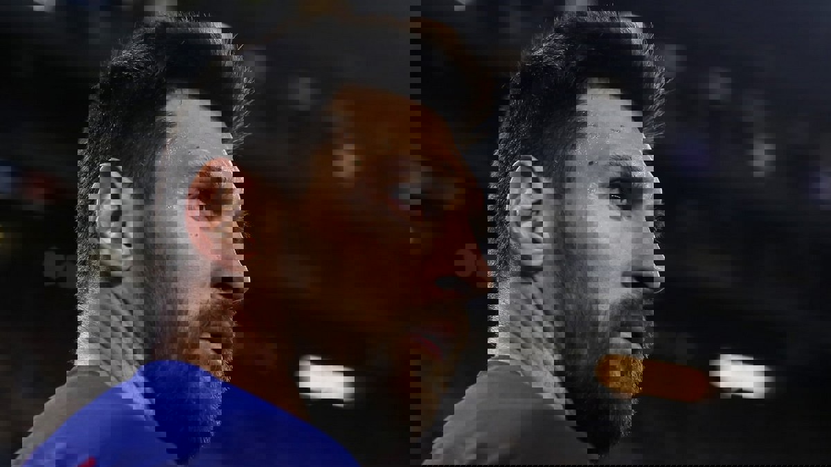 ريال مدريد ينفق 132 مليون يورو في رحلة البحث عن ميسي الجديد (إنفوغرافيك)