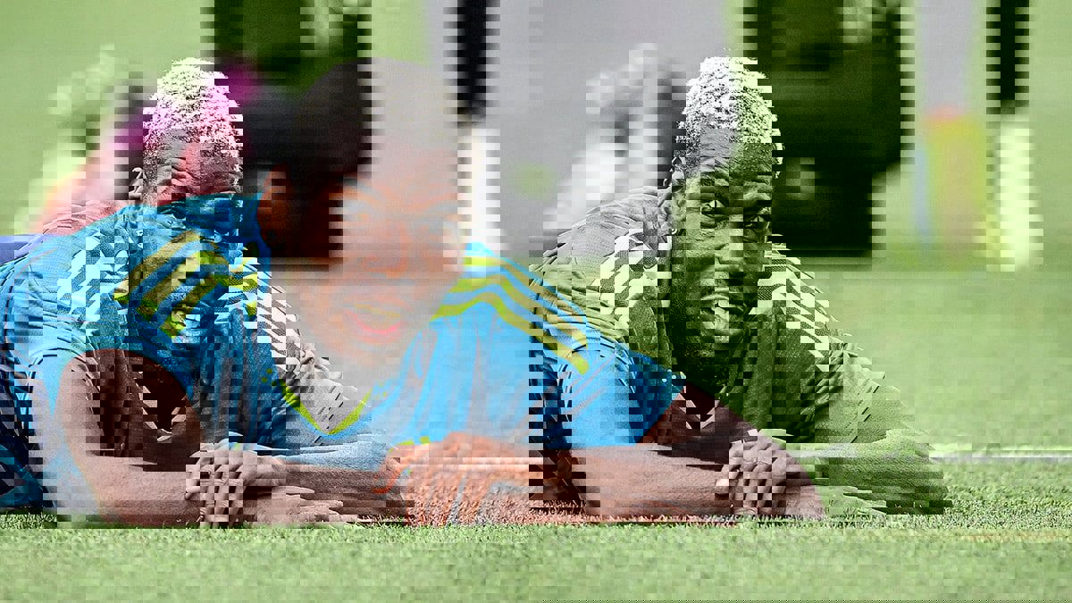 لاغازيتا: بوغبا يتعرض لانتكاسة جديدة ستبعده عن كأس العالم