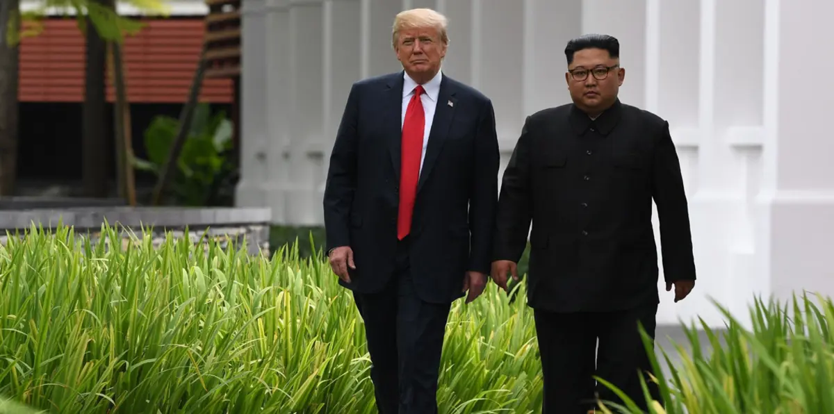 سخرية واسعة من الخارجية الأمريكية بسبب خطأ "أعاد توحيد" سنغافورة وماليزيا