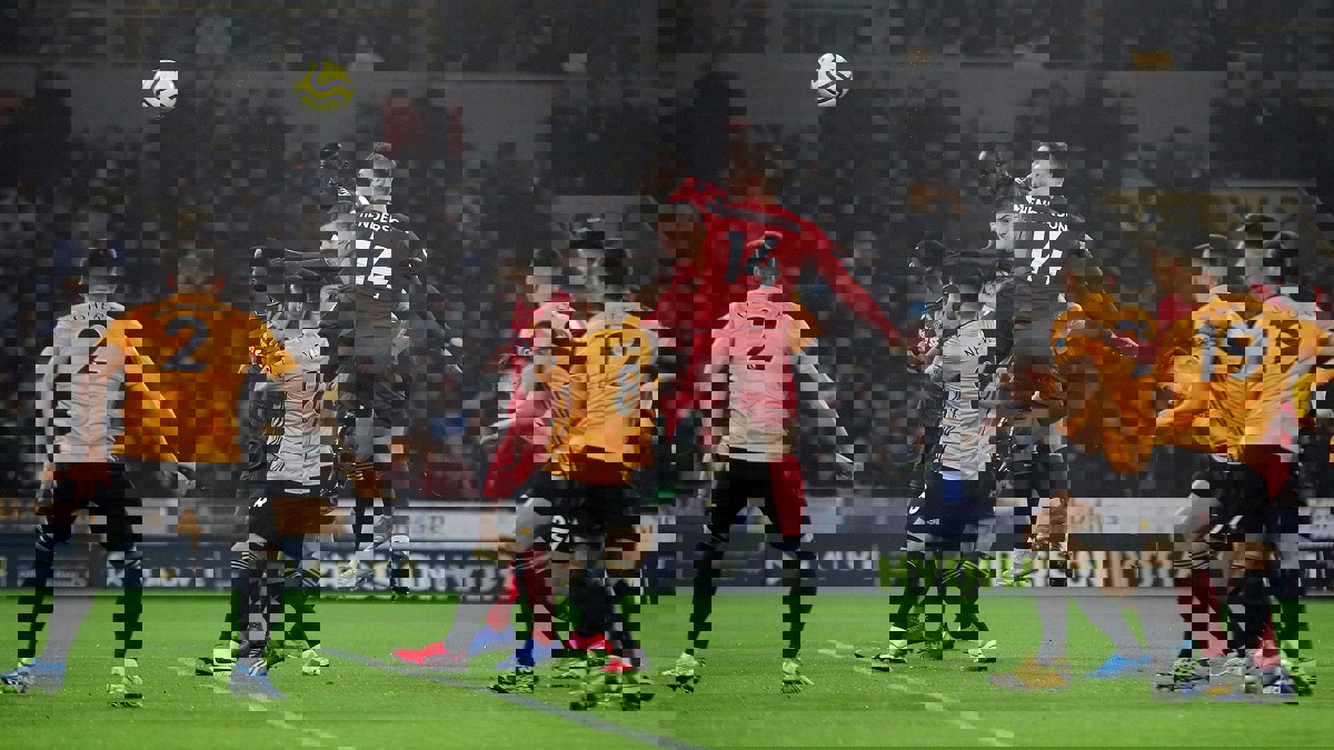 أهداف مباراة ليفربول ضد وولفرهامبتون.. 2/1 للريدز (فيديو)