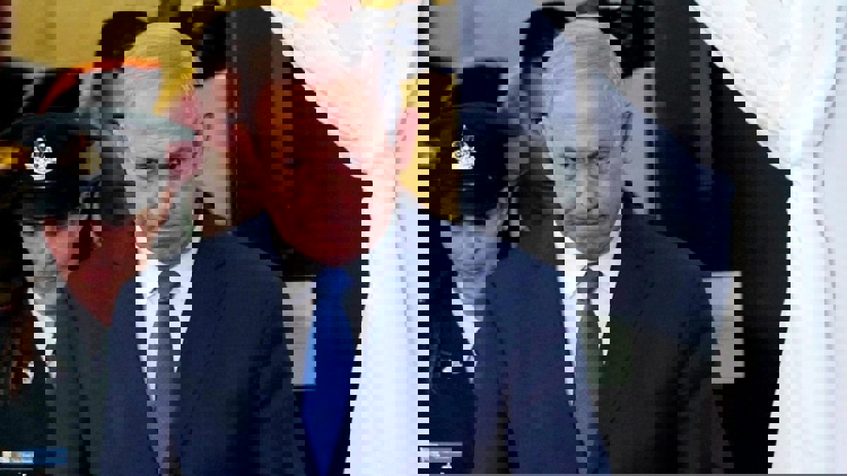 "كورونا" يؤجل محاكمة نتنياهو إلى الـ 24 من مايو