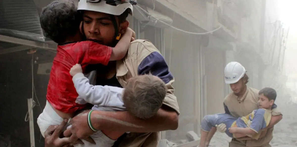 على أنقاض حلب.. الأسد يقترب من تحقيق أكبر انتصار له منذ بدء الصراع