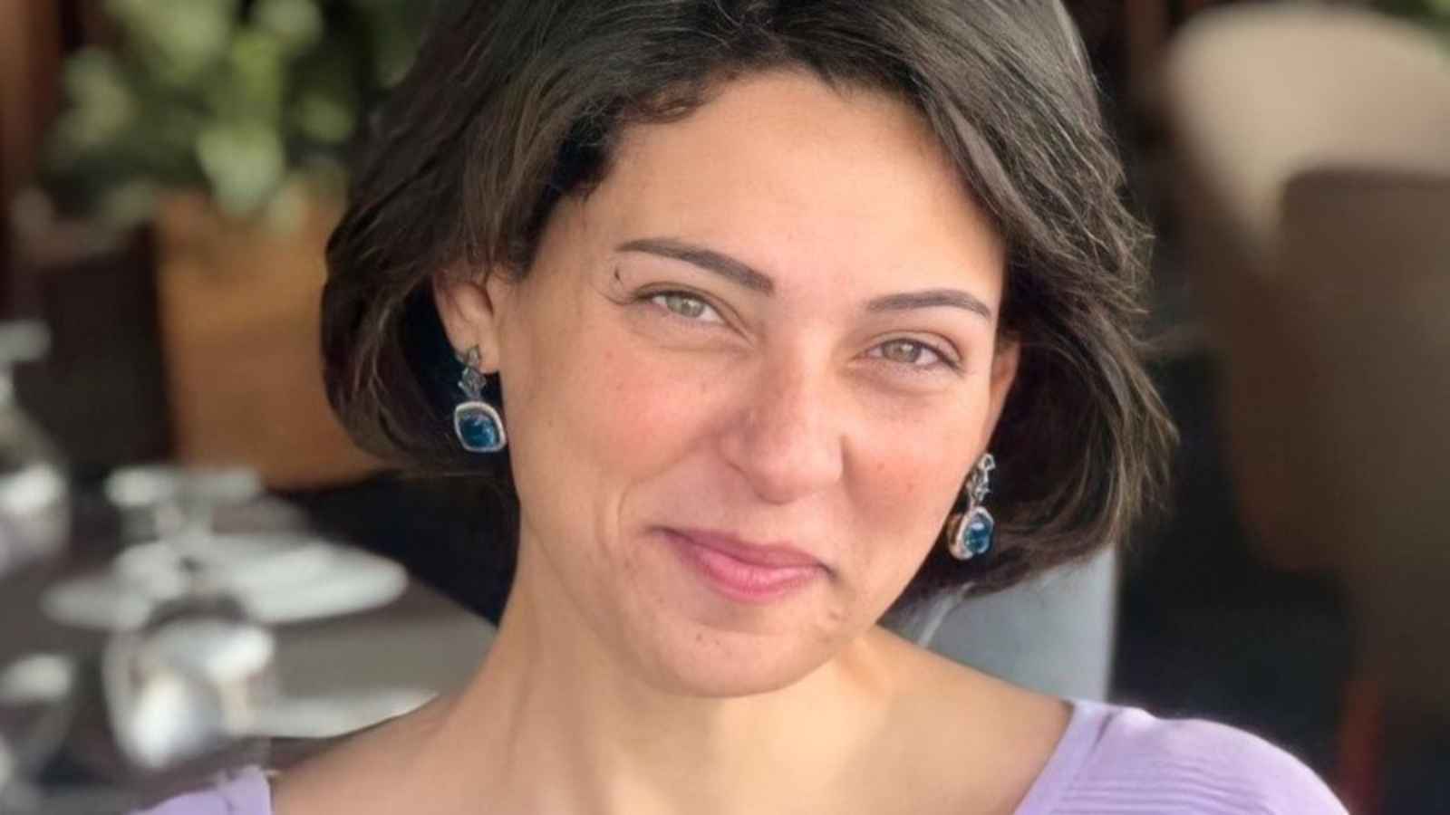 نورهان تكشف كواليس منعها من دخول حفل فني بمصر