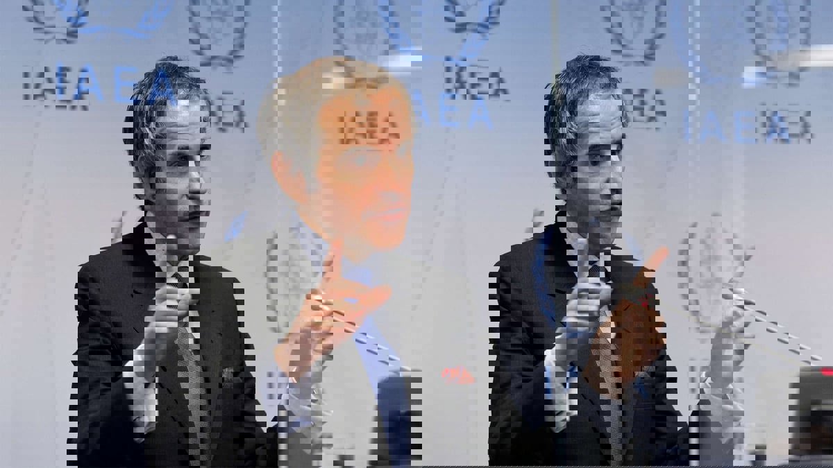 "الطاقة الذرية": حل نزاع ضمانات الوكالة مع إيران مستقل عن المحادثات النووية