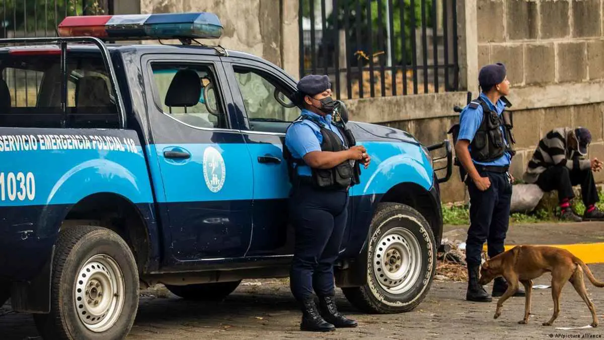 ليس بينهم معارضون.. نيكاراغوا تفرج عن 1500 سجين