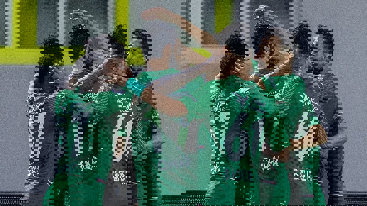 ترتيب دوري أدنوك: شباب الأهلي دبي يتجاوز اتحاد كلباء.. والعين يهزم دبا الفجيرة (فيديو)