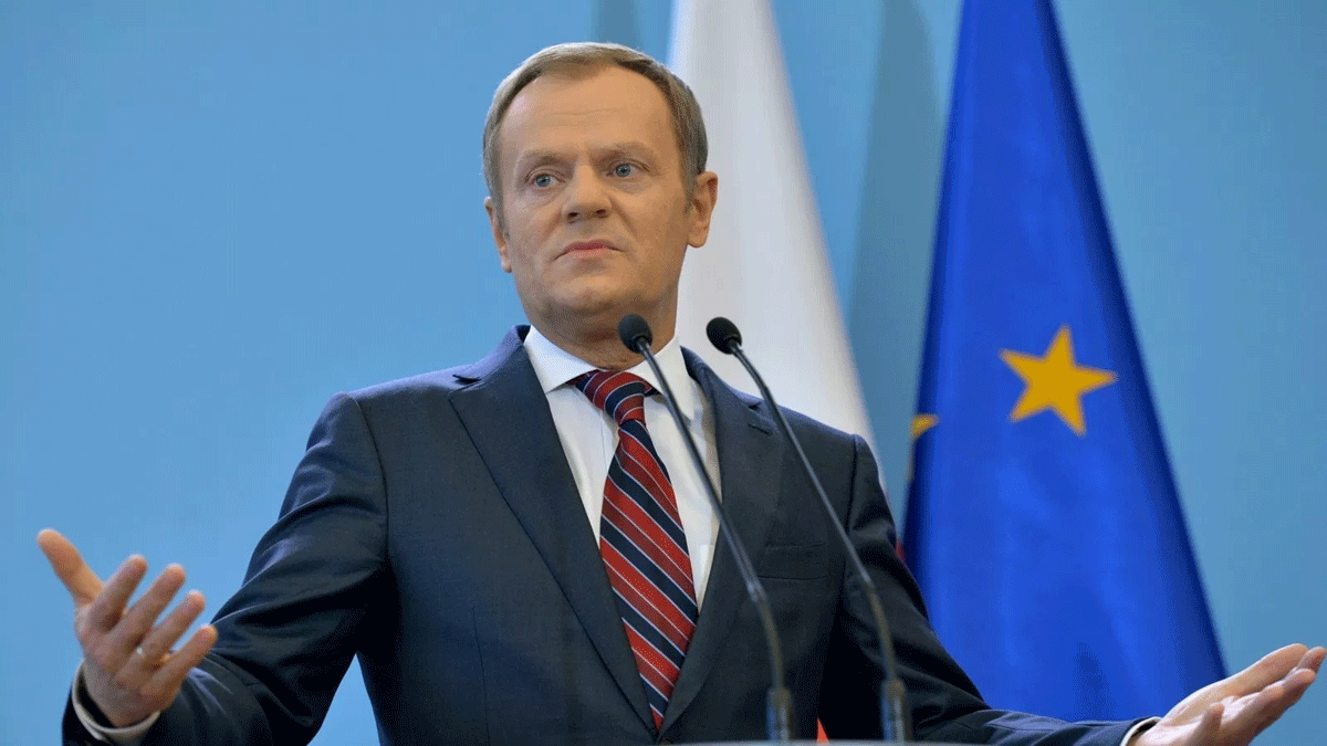 الاتحاد الأوروبي يتعهد بإيجاد صيغة لوقف إطلاق النار في طرابلس الليبية