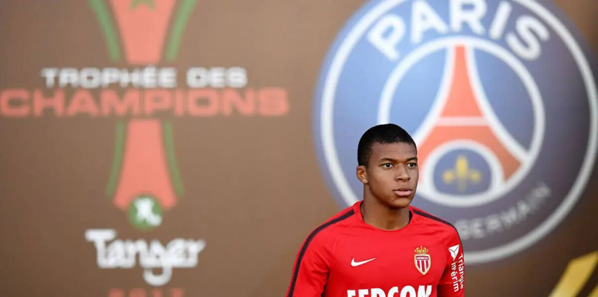 قانون اللعب المالي النظيف يعرقل صفقة كليان مبابي