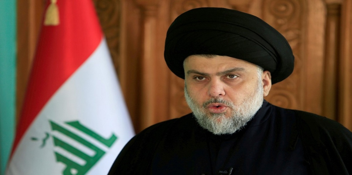 الصدر يعلن دعمه حكومة تكنوقراط ويهدد باللجوء إلى المعارضة حال رفضها