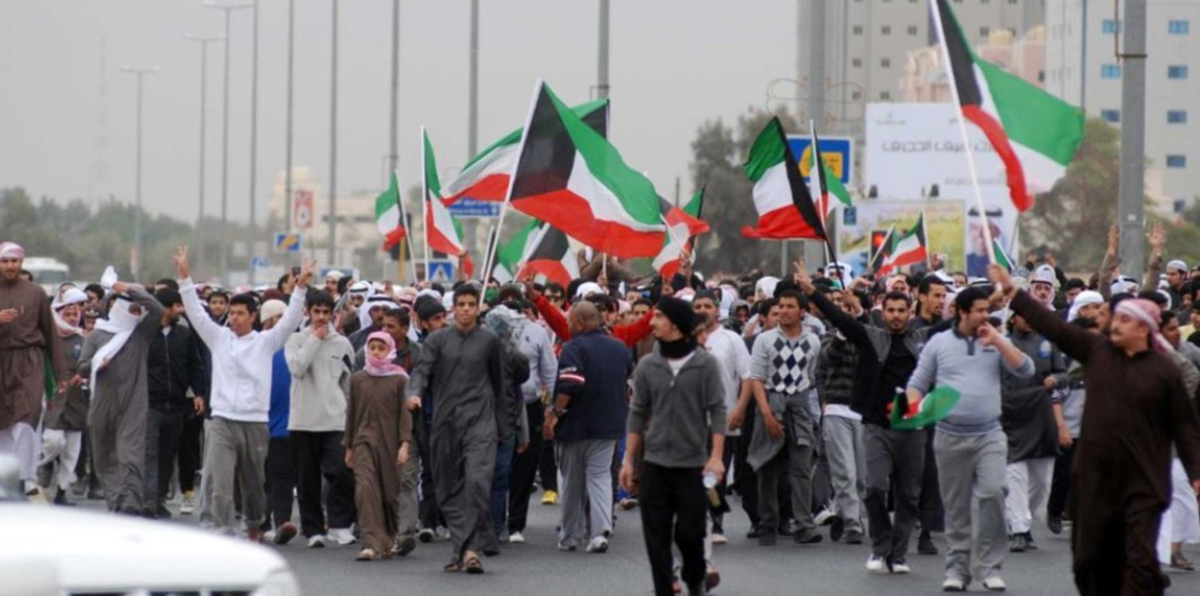 الكويت تدرس قبول أبناء "البدون" في الجيش