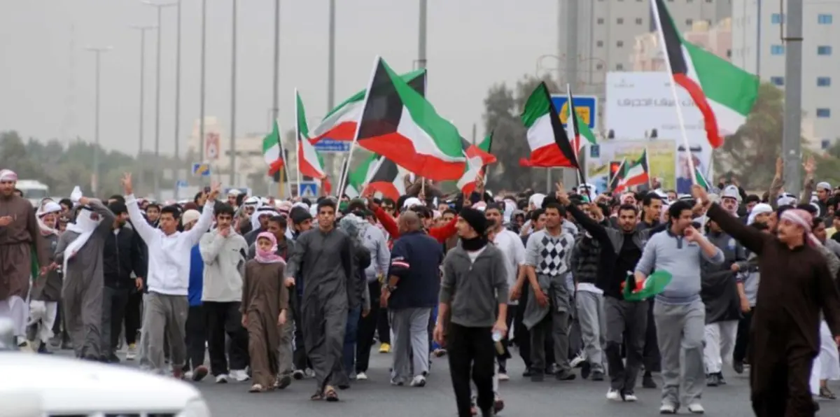 الكويت تدرس قبول أبناء "البدون" في الجيش