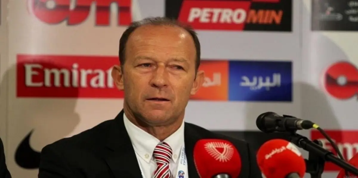 كالديرون مدرب الوصل: الفوز على الظفرة مفتاح تأهلنا للنهائي