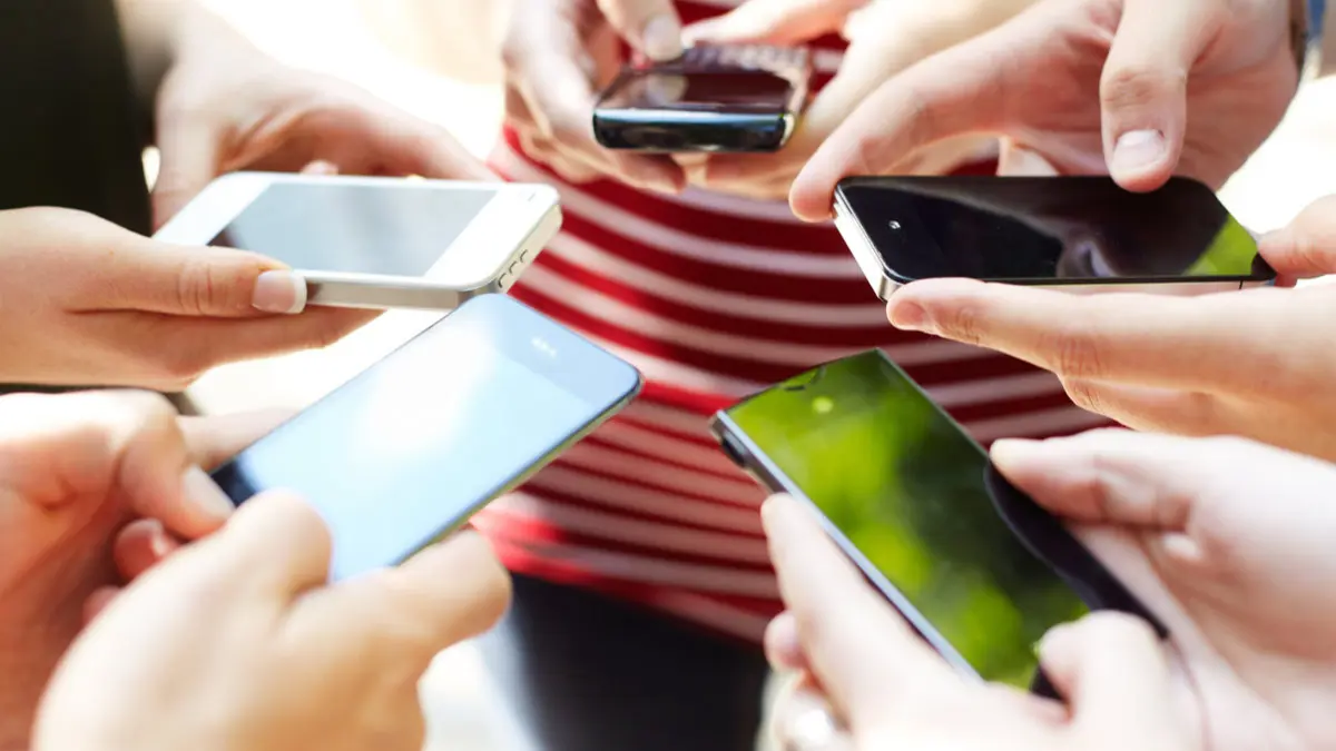 احذر.. الرسائل النصية طريق لاختراق بياناتك.. وهذا هو الحل