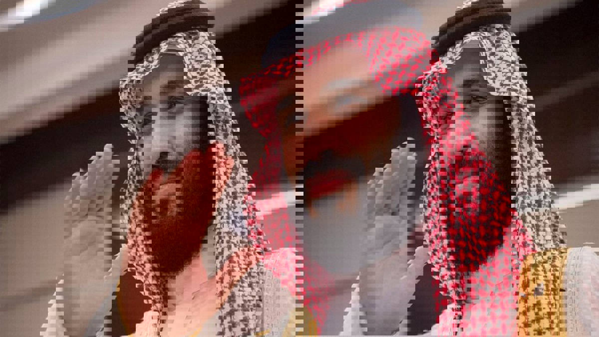 موريتانيا.. الكشف عن تاريخ زيارة الأمير محمد بن سلمان لنواكشوط