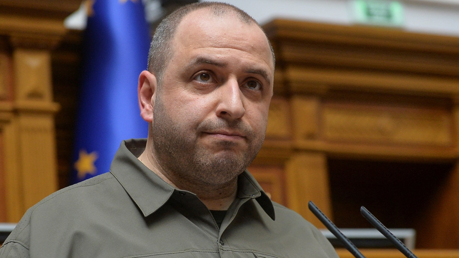 "بشرط".. أوكرانيا "مستعدة" لجولة جديدة من المفاوضات مع روسيا