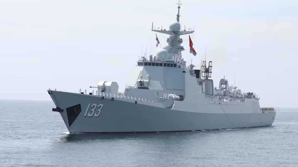 عبر الأسلحة والتدريب.. الصين تعزز نفوذها العسكري في أفريقيا