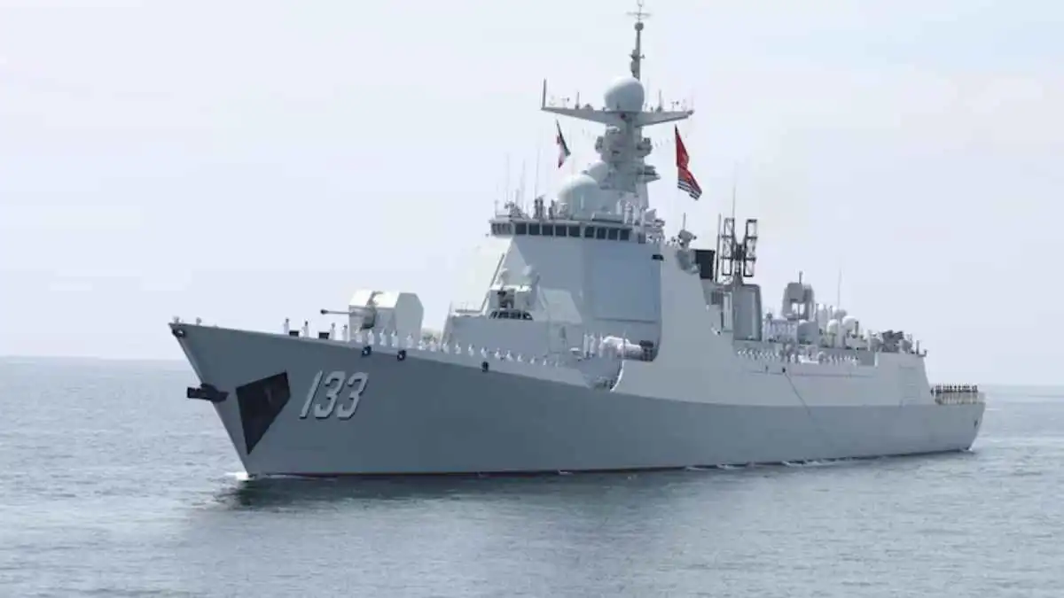 عبر الأسلحة والتدريب.. الصين تعزز نفوذها العسكري في أفريقيا