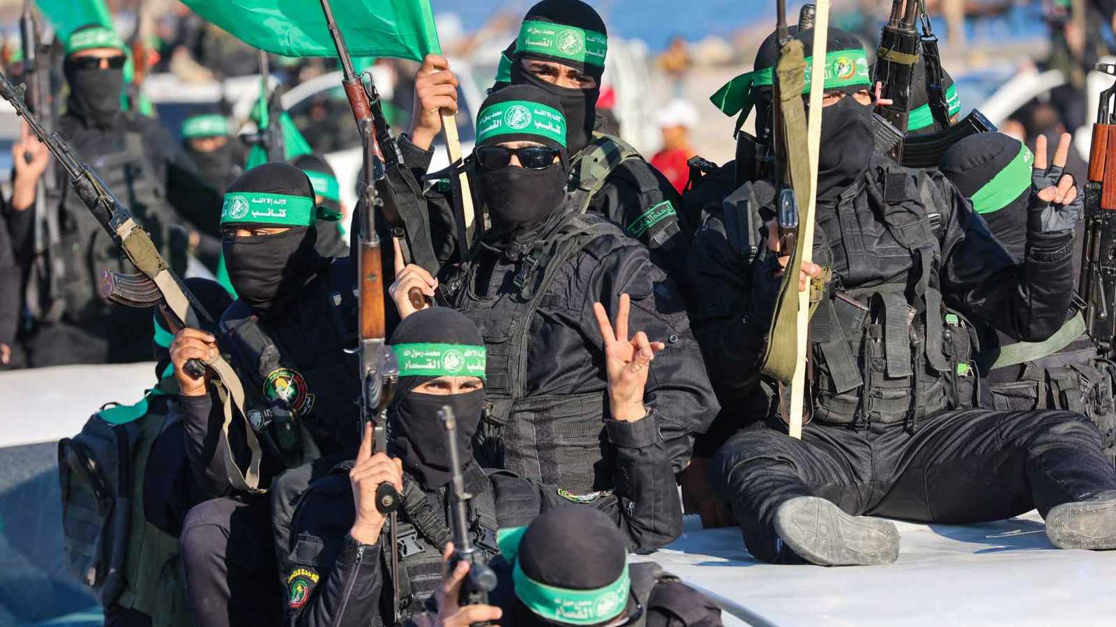 بعد تعثر اتفاق الهدنة.. وفد حماس المفاوض يغادر الدوحة إلى تركيا