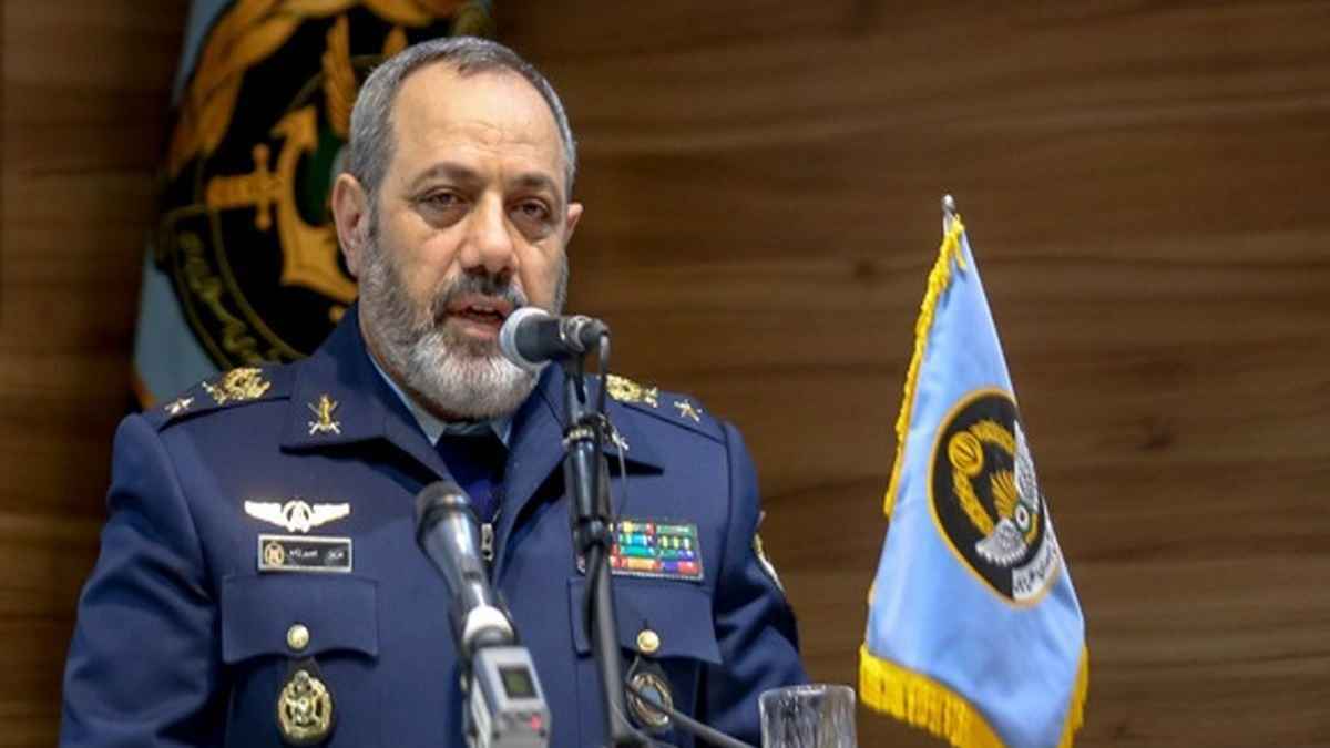 وزير الدفاع الإيراني يعلق على اتهام طهران بـ"التدخل" في سوريا