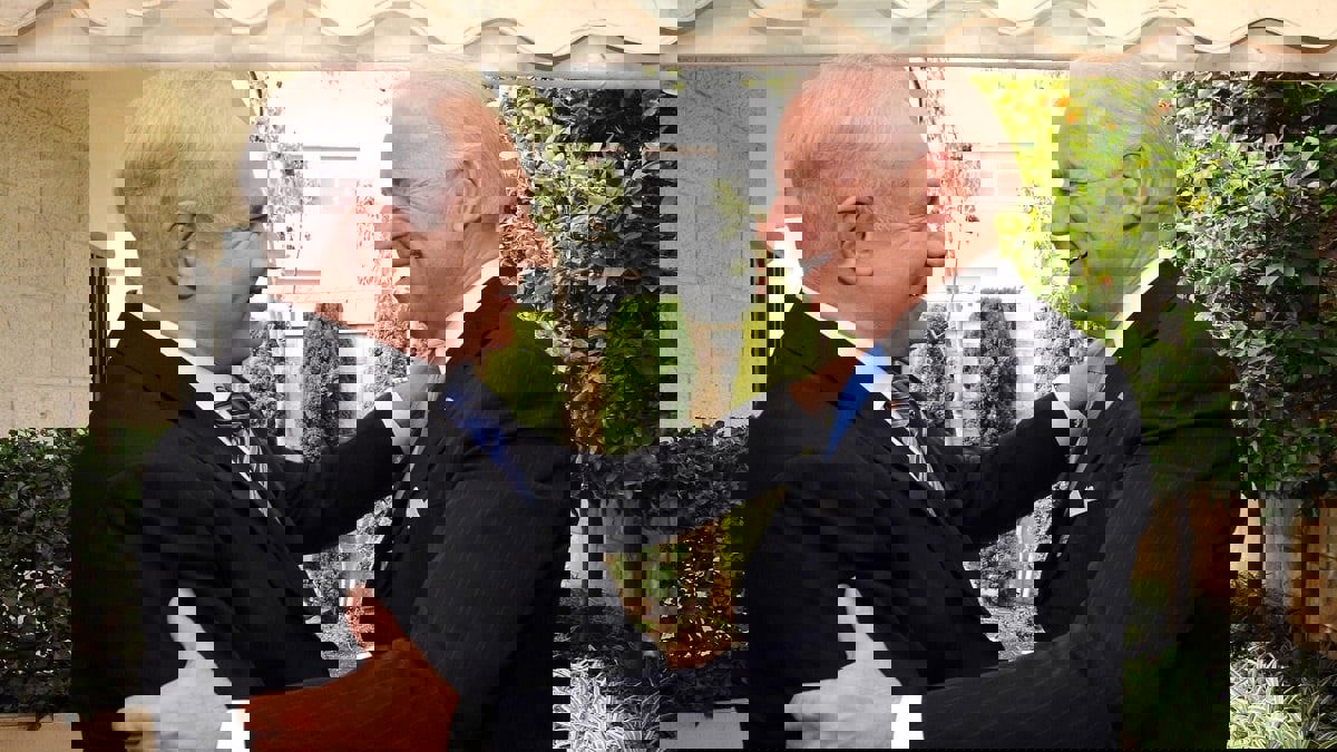 إسرائيل: نتنياهو غير منزعج لعدم اتصال بايدن به