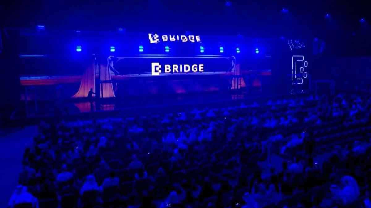 إعلاميون وخبراء لـ"إرم نيوز": أبوظبي تحتضن مستقبل الإعلام والإبداع في"قمة بريدج"