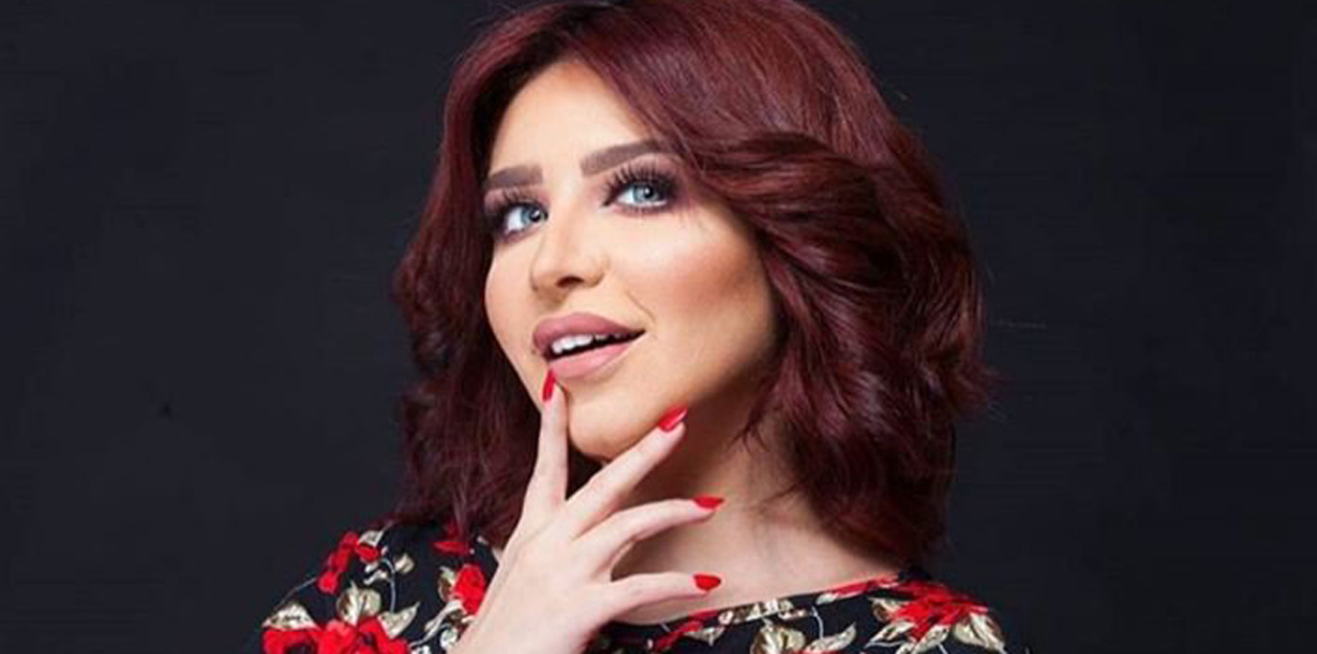 الفنانة السعودية حلا نورة تعلن انفصالها عن زوجها (فيديو)