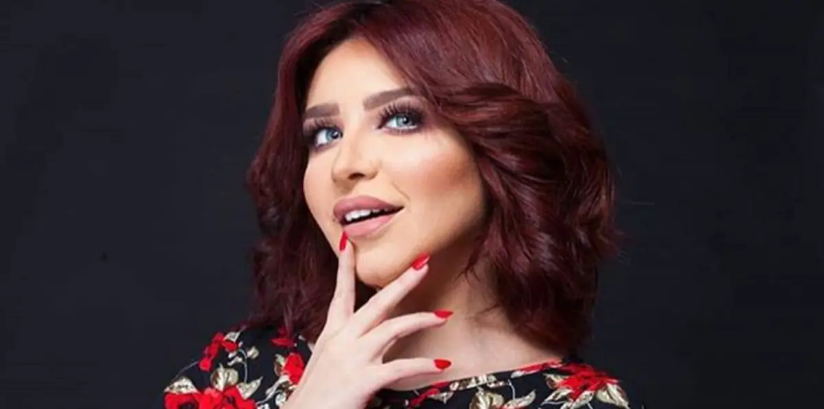 الفنانة السعودية حلا نورة تعلن انفصالها عن زوجها (فيديو)