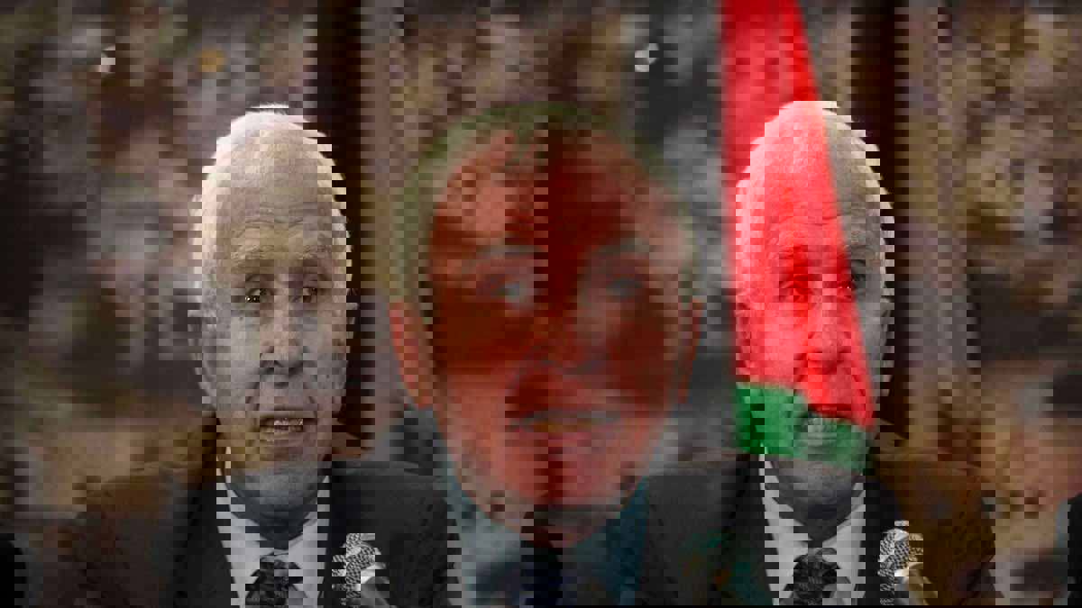 الأحمد: حماس تنفذ أجندات الإخوان ومليشياتها تختطف غزة‎