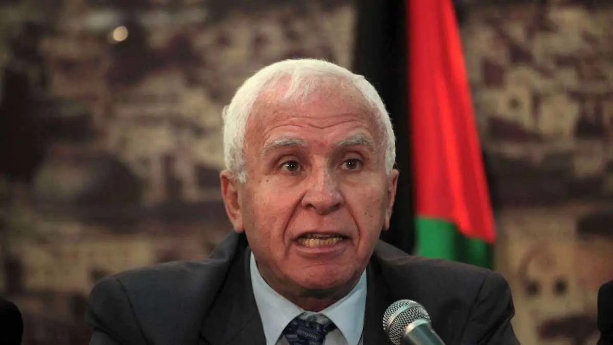 الأحمد: حماس تنفذ أجندات الإخوان ومليشياتها تختطف غزة‎