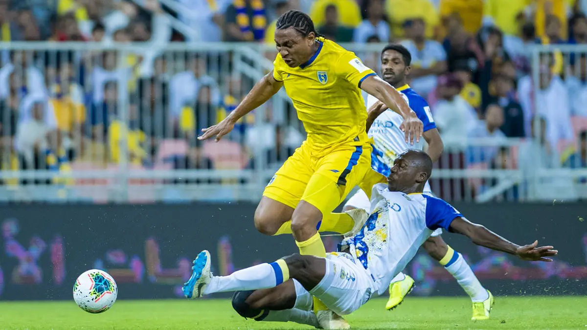 الكشف عن تشخيص إصابة تاوامبا ومدة غيابه