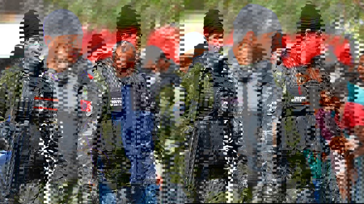 تونس .. توقيف داعشي خطط للالتحاق بـ"أجناد الخلافة"