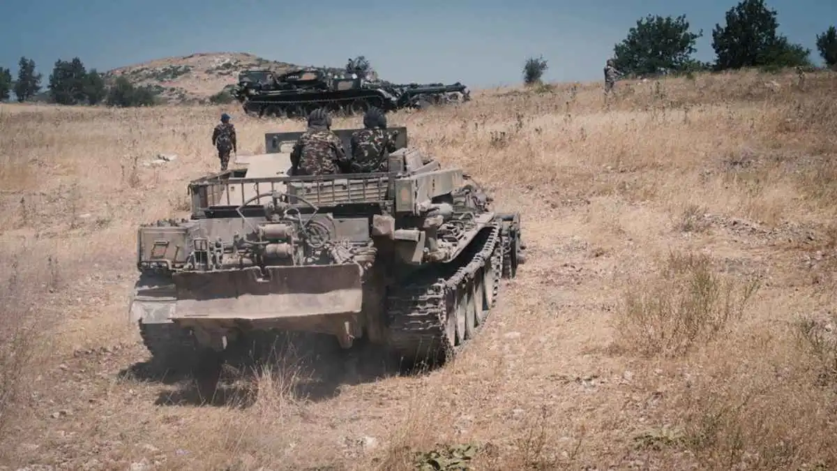 لمنع "تصدير الإرهاب".. واشنطن تكشف تفاصيل حملتها على داعش جنوب سوريا