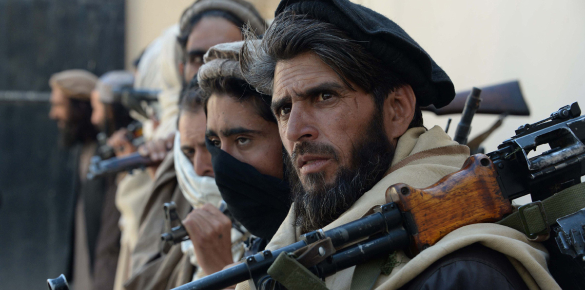 قبضة باكستان على طالبان تتراخى لصالح إيران