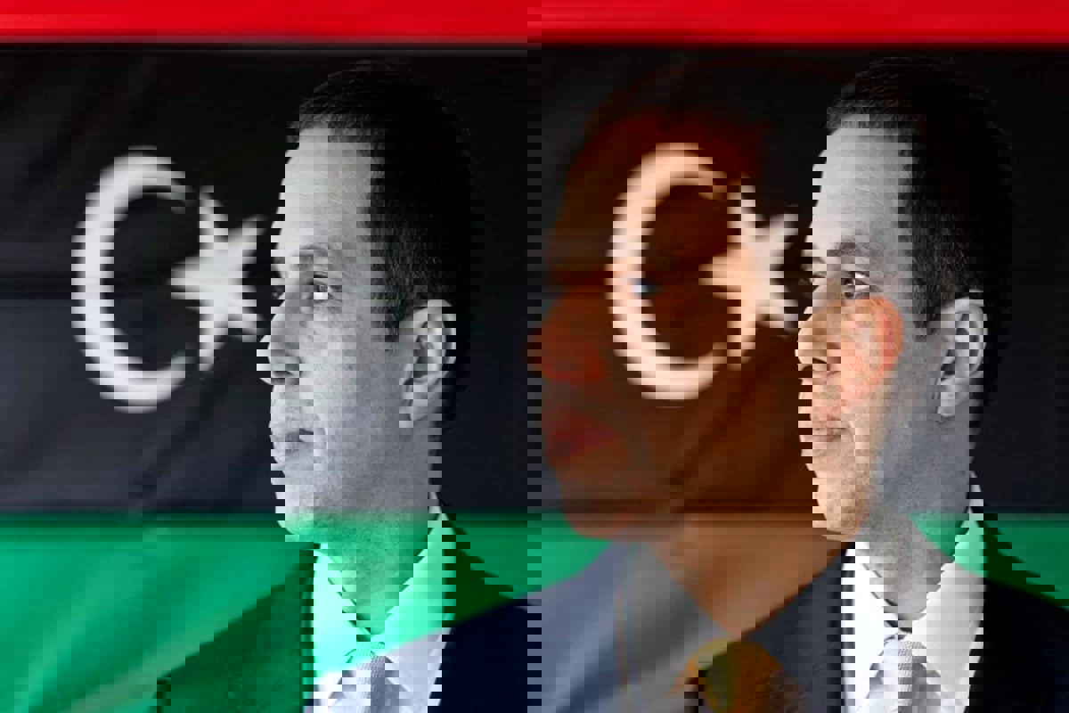 ليبيا.. الأمير السنوسي يكثف لقاءاته بهدف استعادة "الشرعية الدستورية"