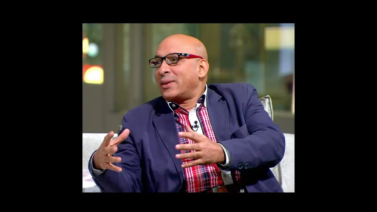 وفاة الفنان المصري ماهر سليم بعد صراع مع السرطان