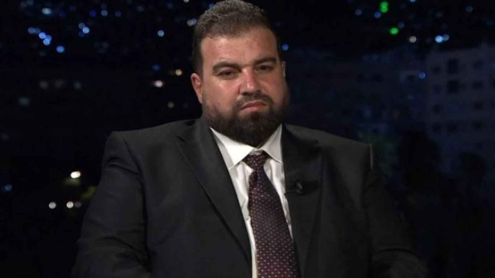 إعلام سوري: استقالة محافظ السويداء مصطفى البكور