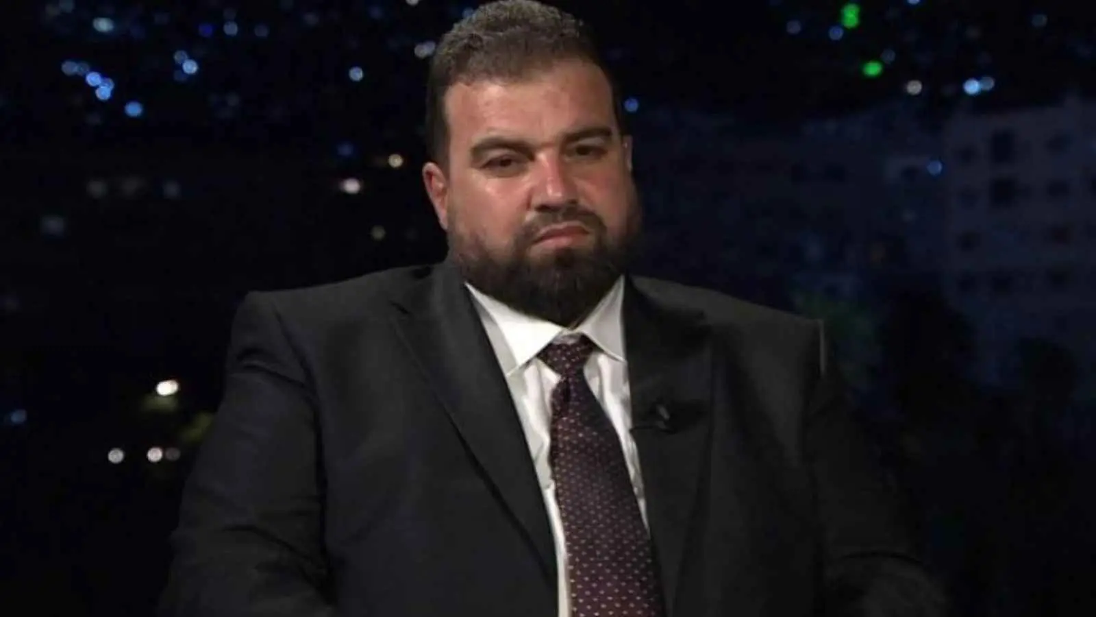 إعلام سوري: مسلحون يعتدون على محافظ السويداء مصطفى بكور