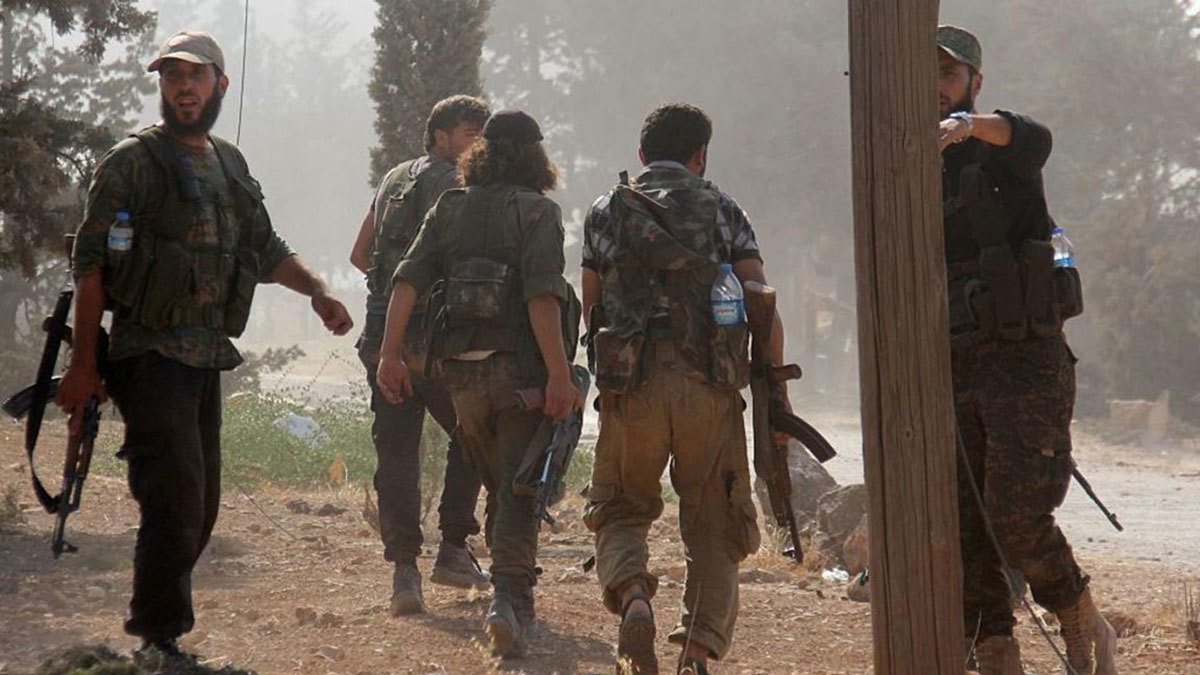 موسكو تتهم أنقرة بالتنصل من تعهداتها بشأن اتفاق إدلب