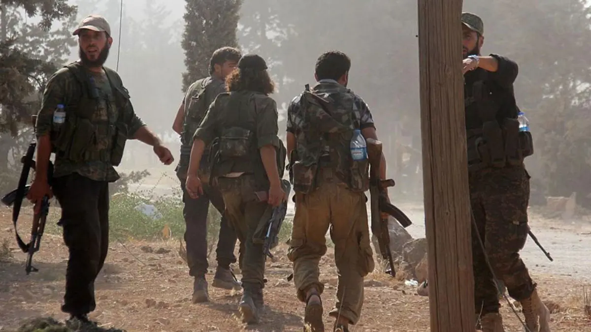 موسكو تتهم أنقرة بالتنصل من تعهداتها بشأن اتفاق إدلب