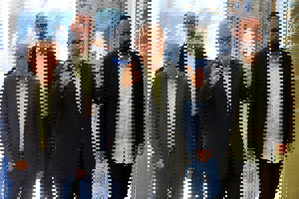 "كل همهم السهر".. مسؤول في"حزب الله" يثير موجة انتقادات (فيديو)