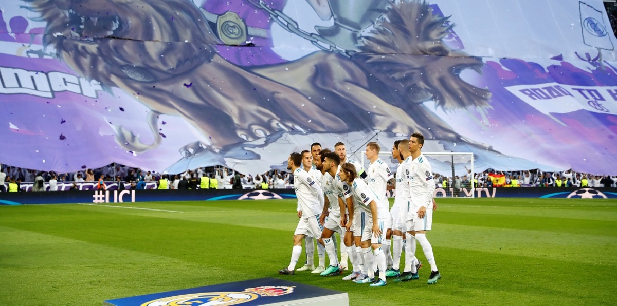 ريال مدريد يجري "اليانصيب" على تذاكر نهائي دوري أبطال أوروبا