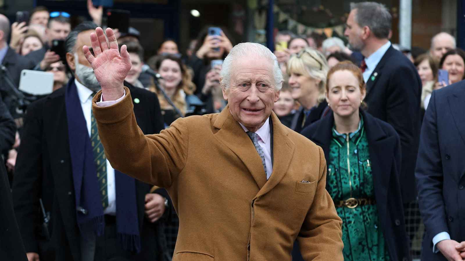 السرطان يوقف خطط الملك تشارلز.. إلغاء رحلات وتخفيف أنشطة رسمية