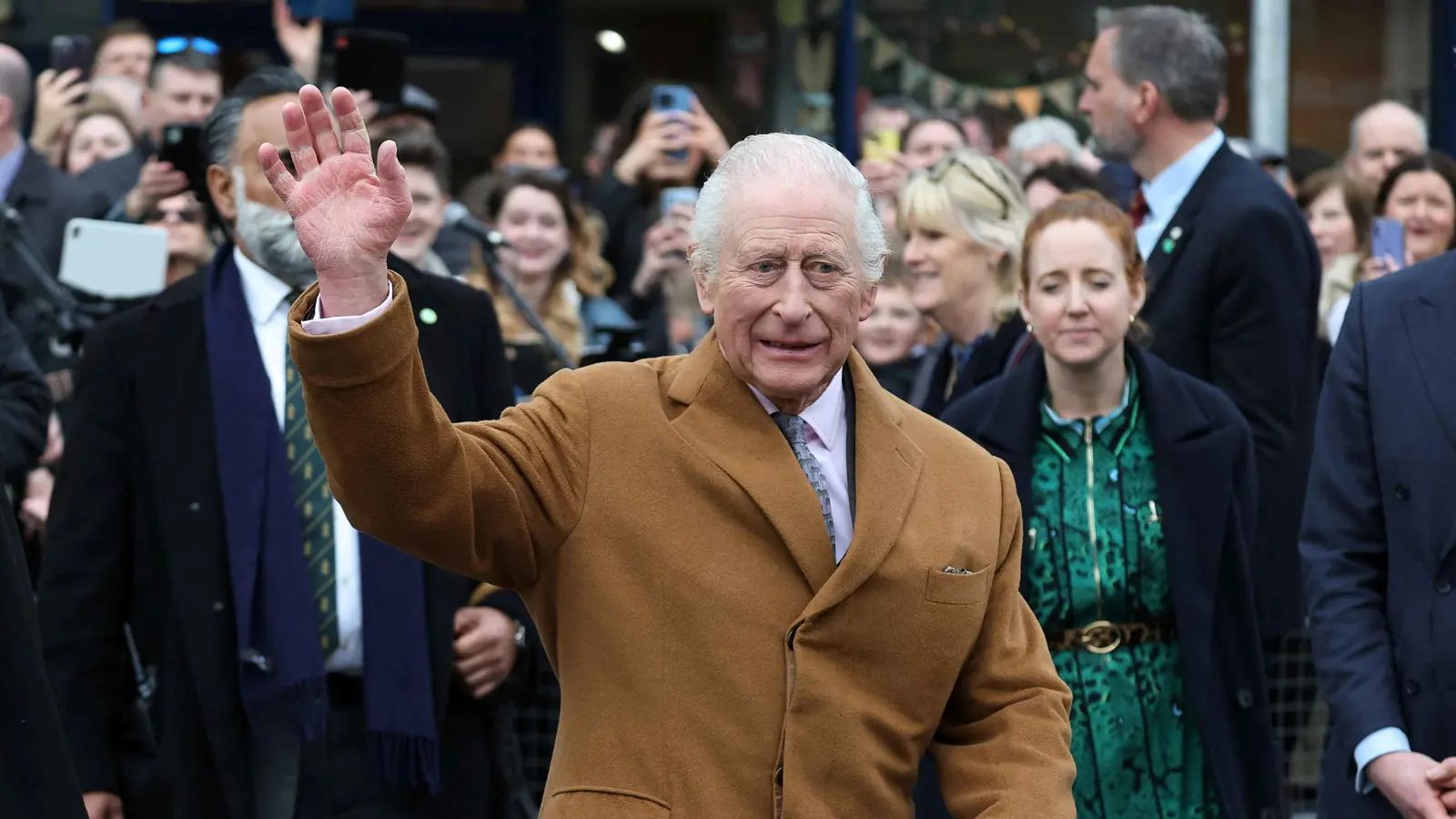 السرطان يوقف خطط الملك تشارلز.. إلغاء رحلات وتخفيف أنشطة رسمية