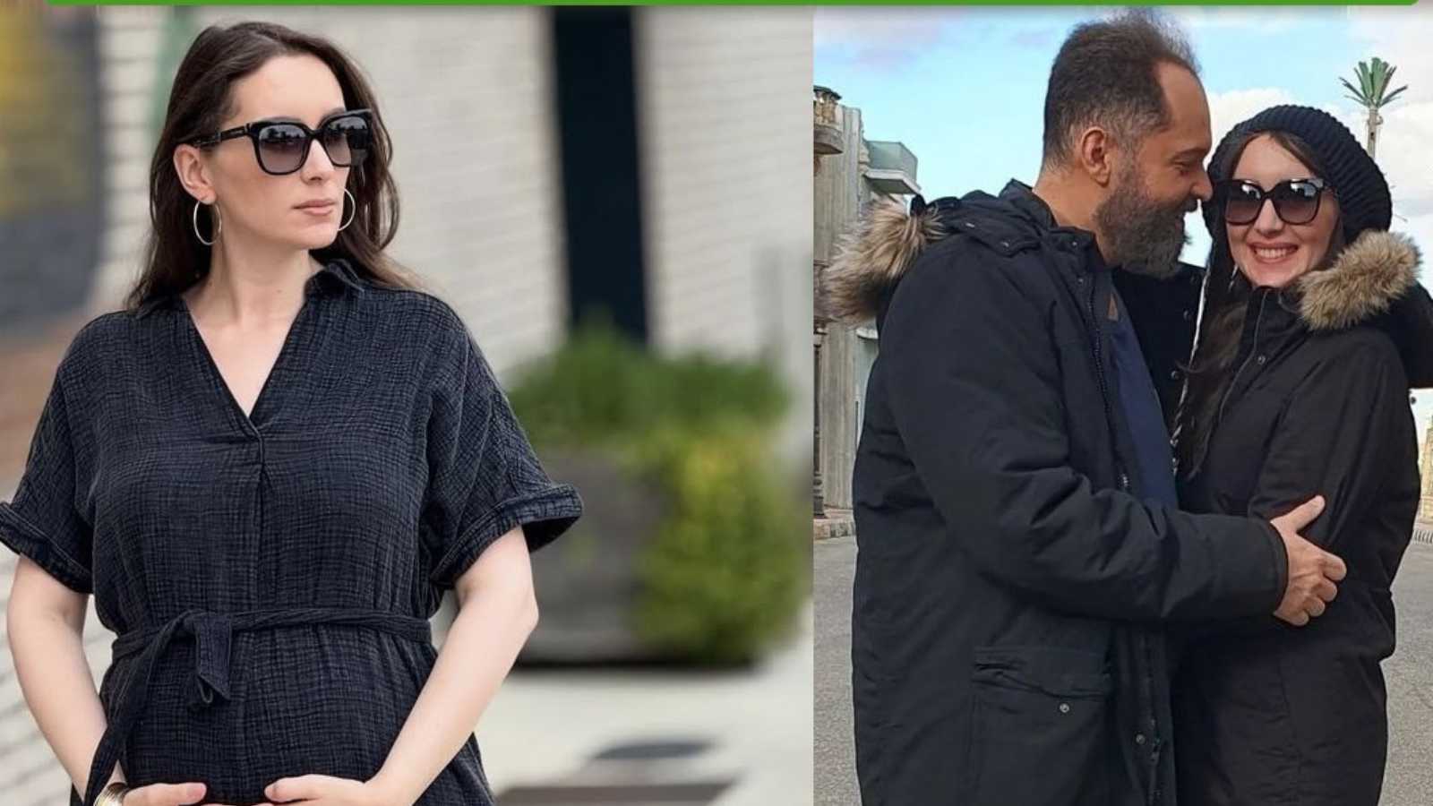 زوجة محمد محمود عبد العزيز تتعرض لأزمة صحية بعد ولادة صعبة